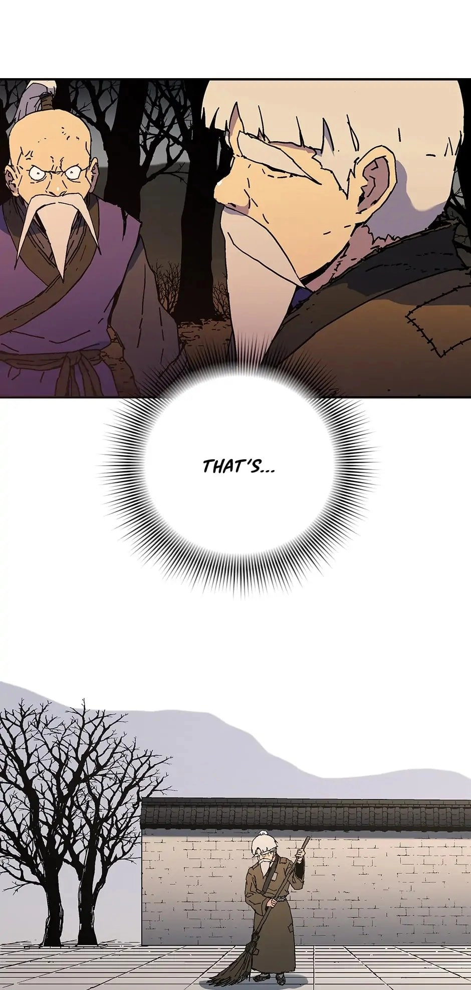 Peerless Dad Chapter 178 Page 12