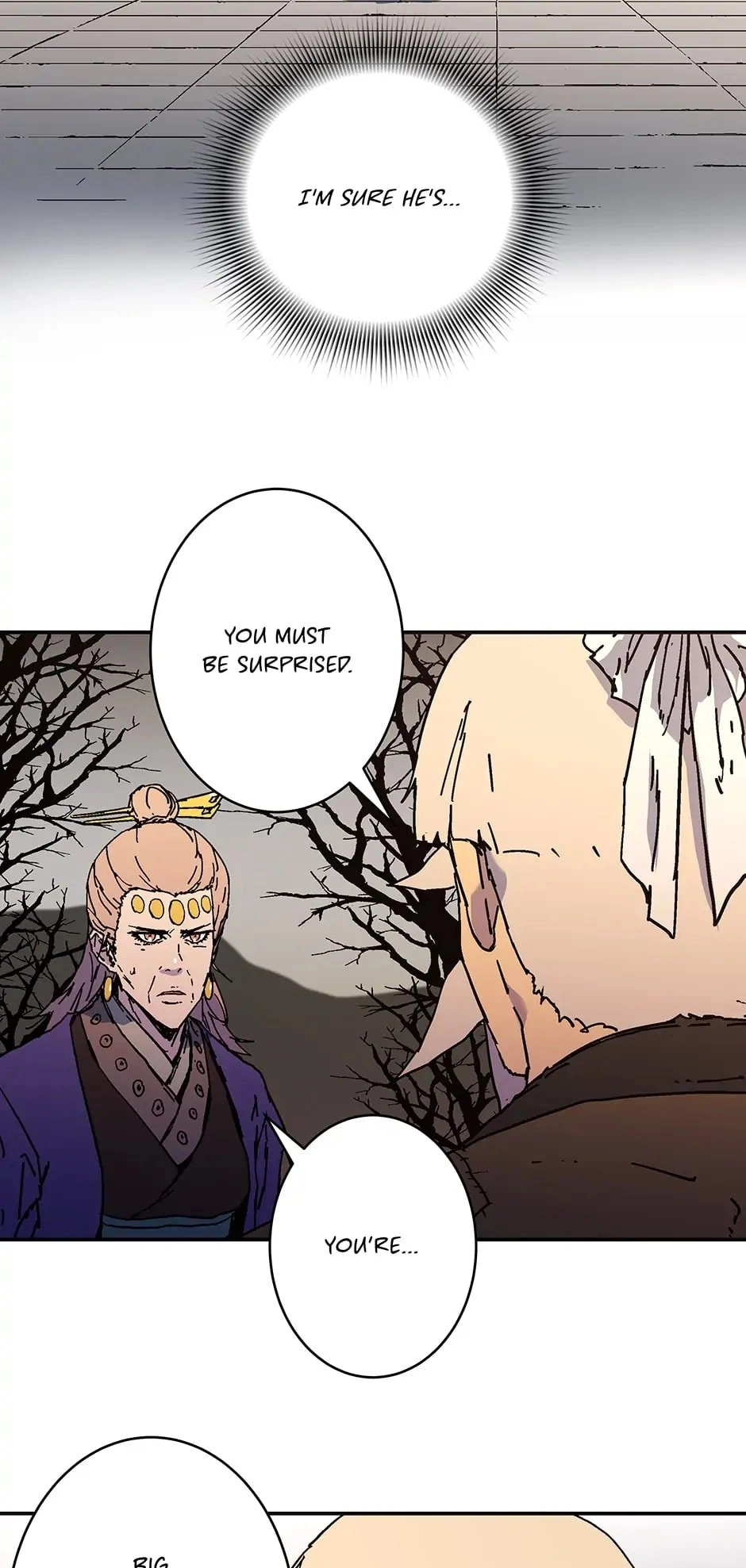 Peerless Dad Chapter 178 Page 13