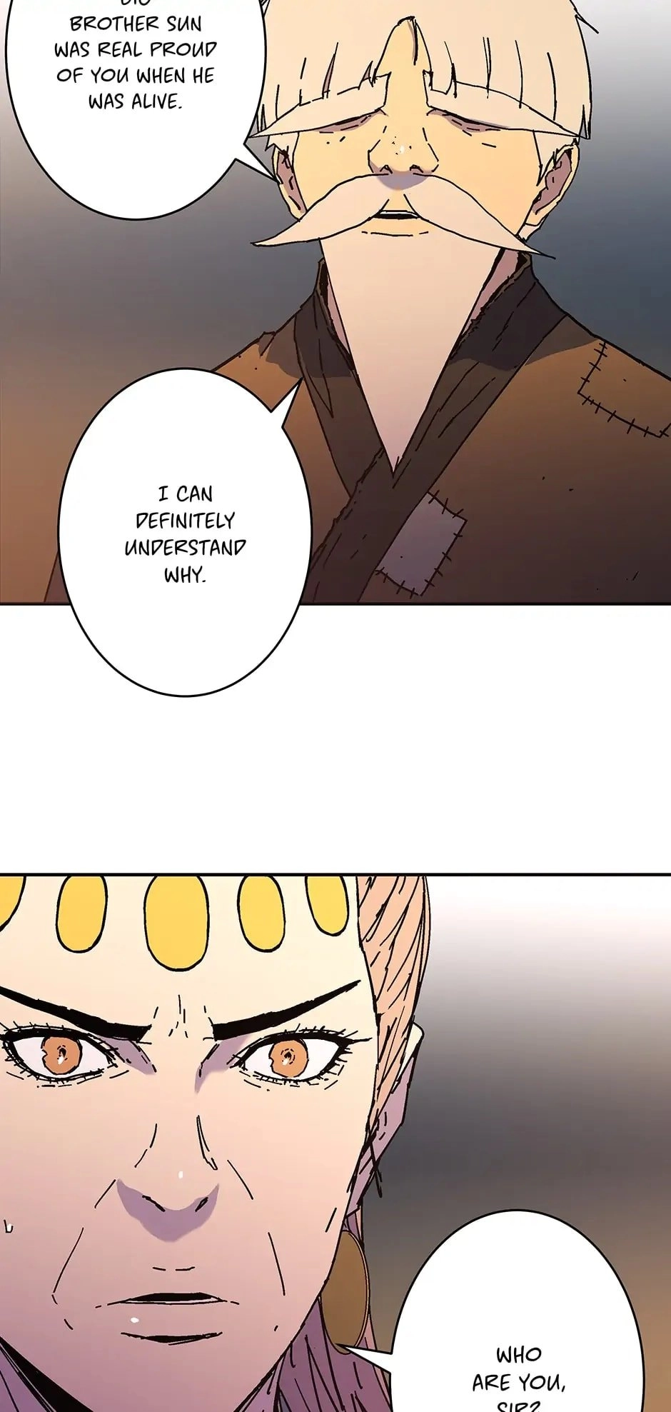 Peerless Dad Chapter 178 Page 14