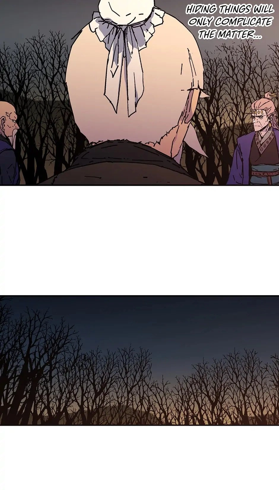 Peerless Dad Chapter 178 Page 25