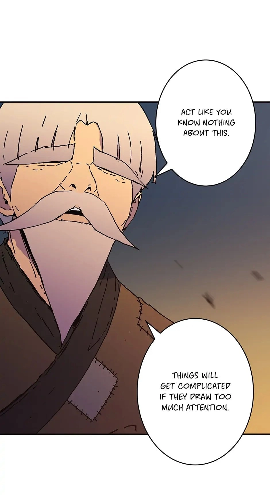 Peerless Dad Chapter 178 Page 27