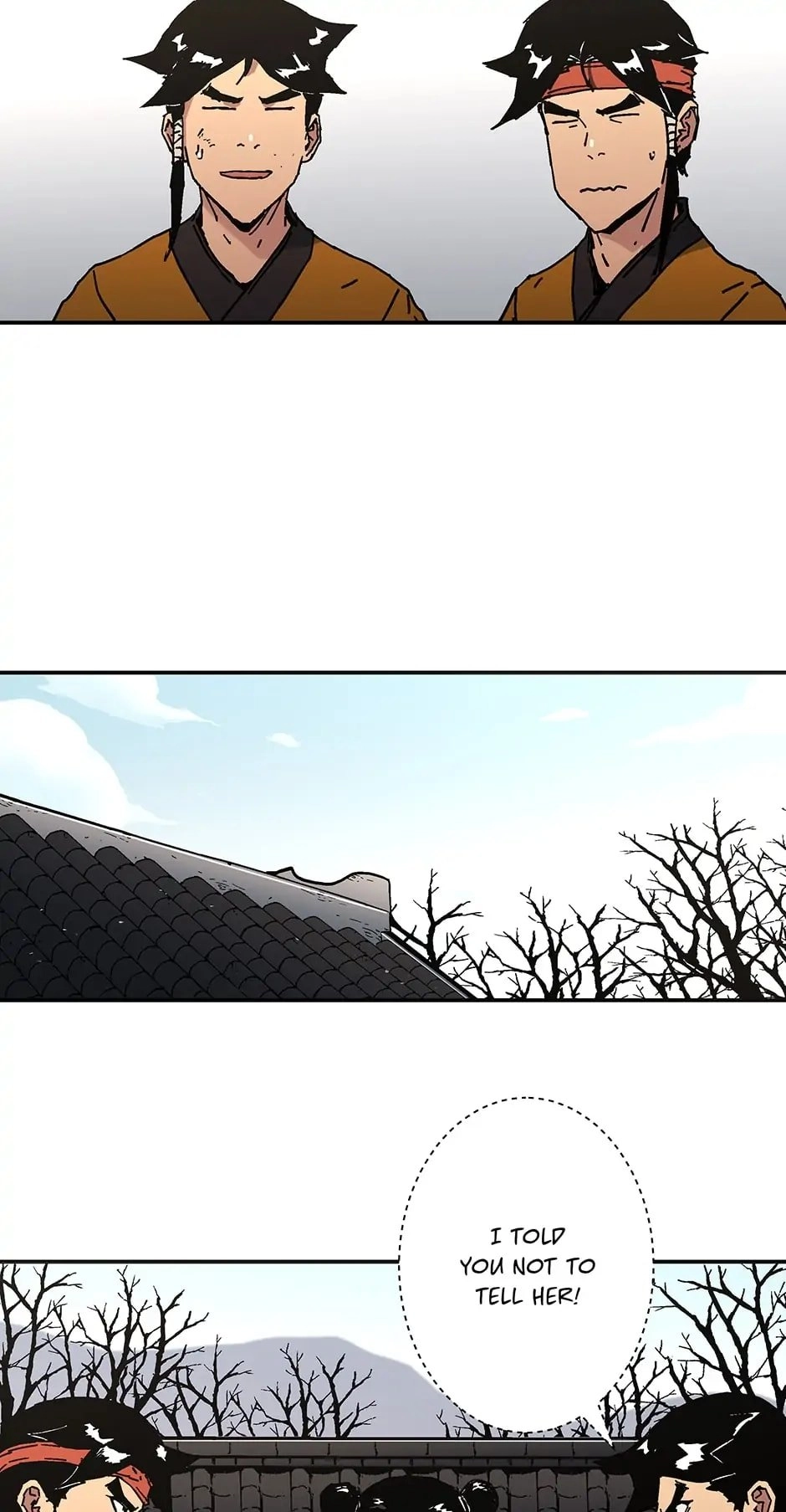Peerless Dad Chapter 178 Page 32