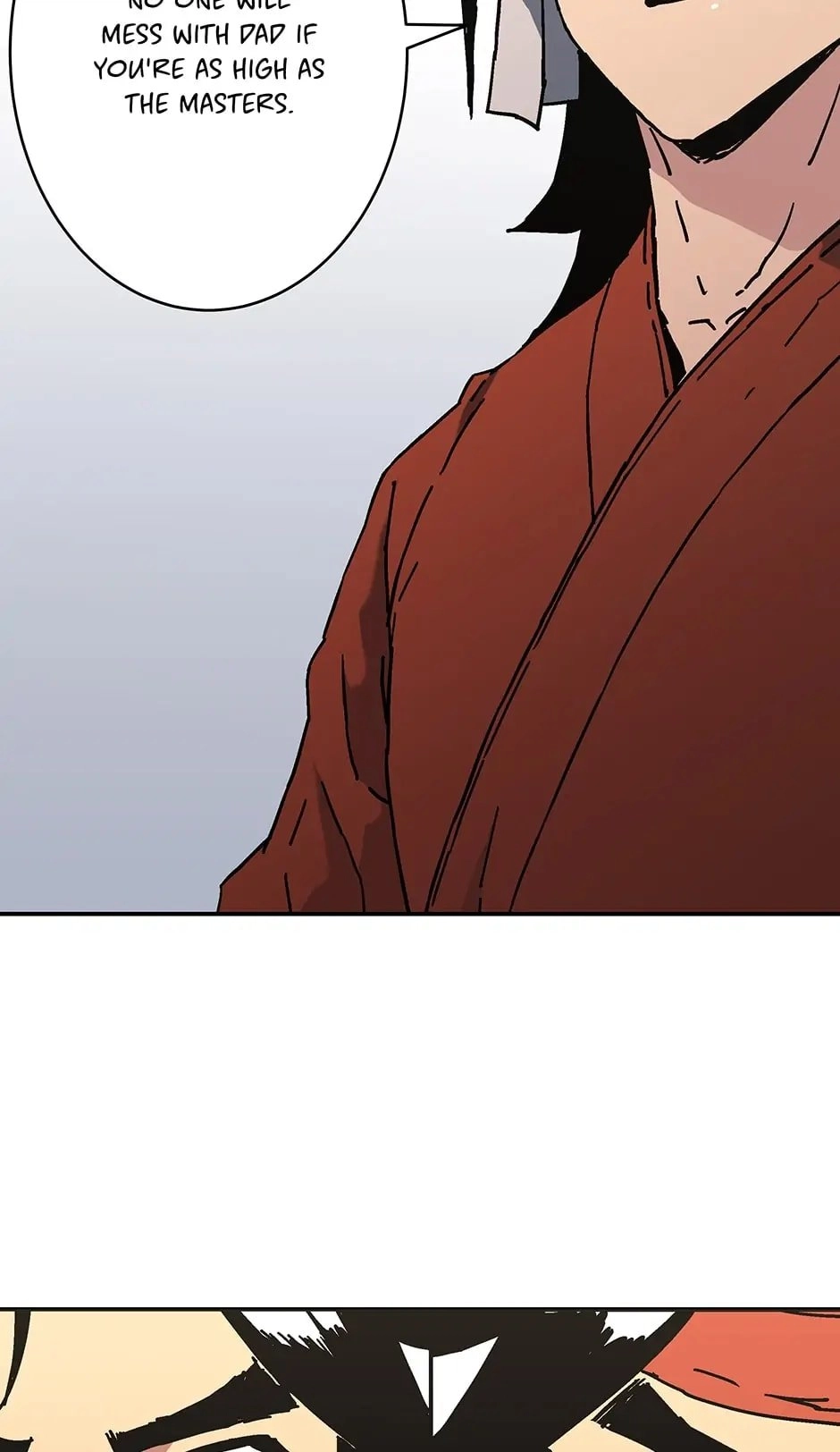 Peerless Dad Chapter 178 Page 38