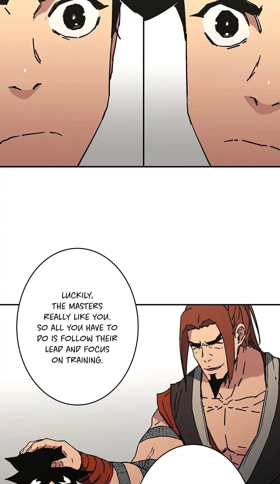 Peerless Dad Chapter 178 Page 39