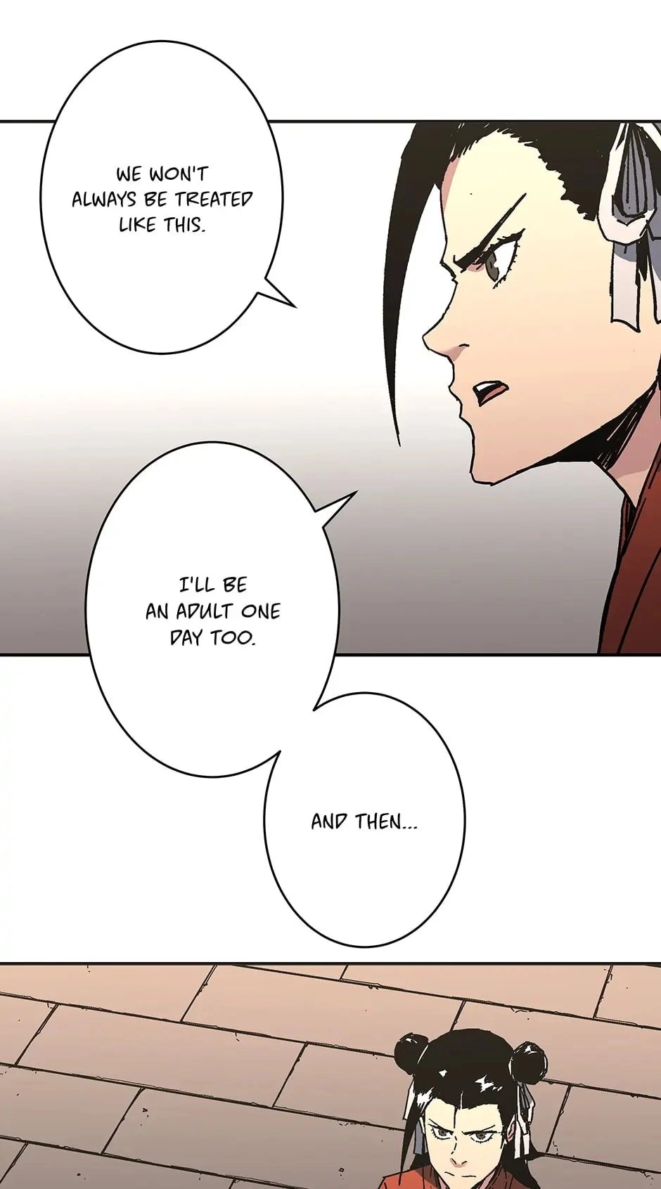 Peerless Dad Chapter 178 Page 41