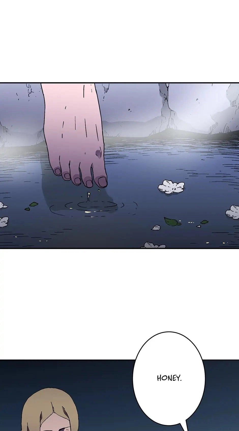 Peerless Dad Chapter 178 Page 44