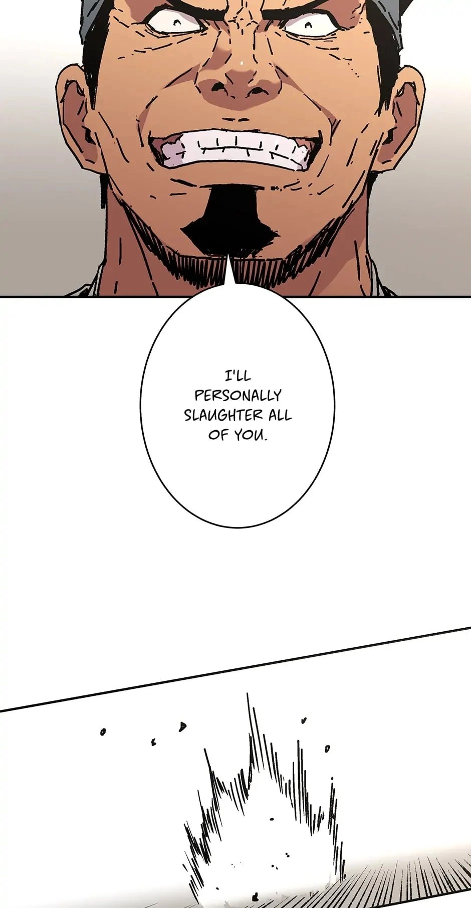 Peerless Dad Chapter 178 Page 53