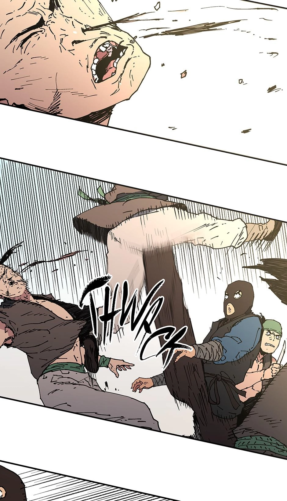 Peerless Dad Chapter 103 Page 24