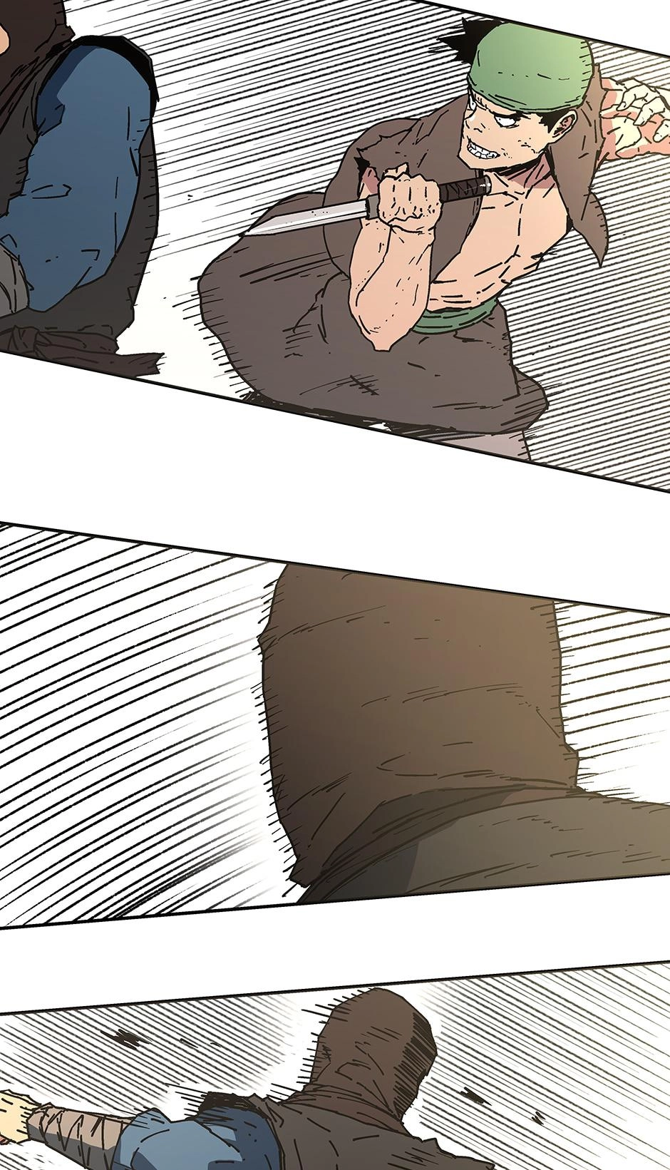 Peerless Dad Chapter 103 Page 25