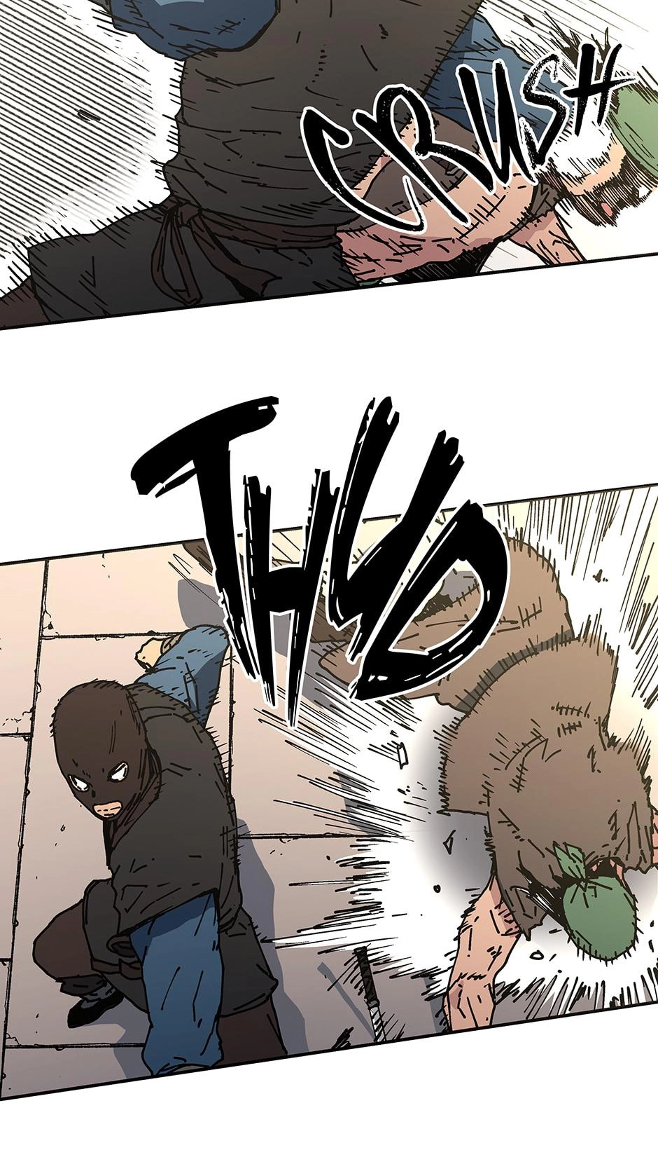 Peerless Dad Chapter 103 Page 26
