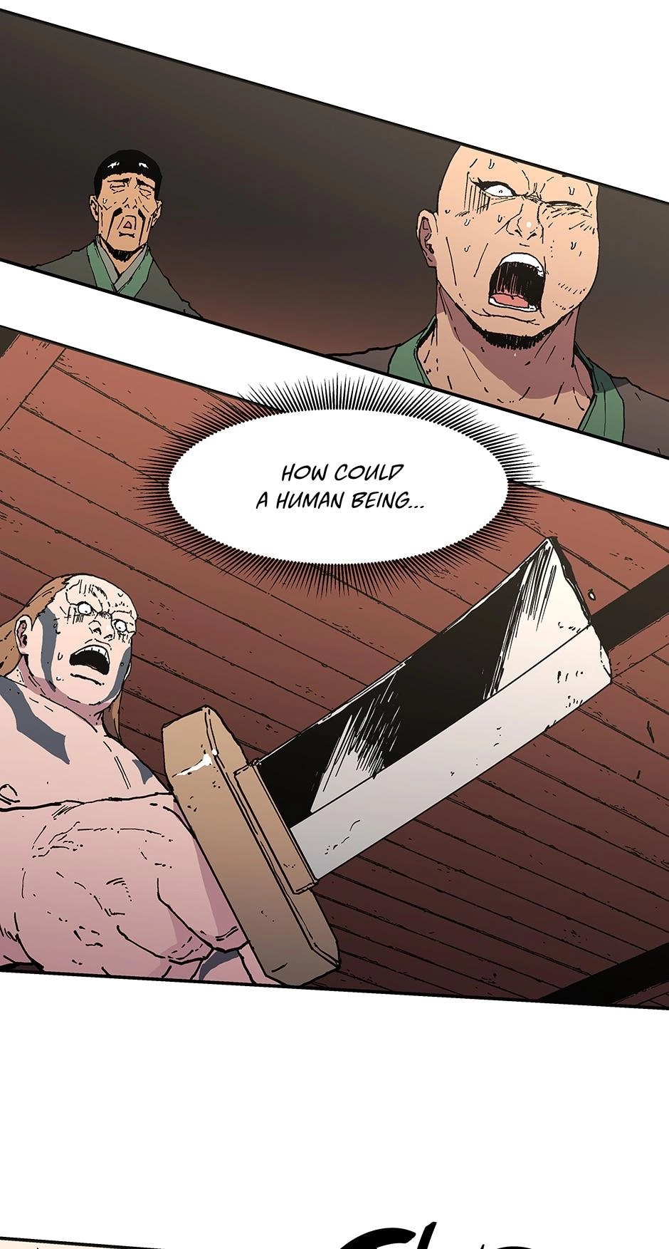 Peerless Dad Chapter 103 Page 42