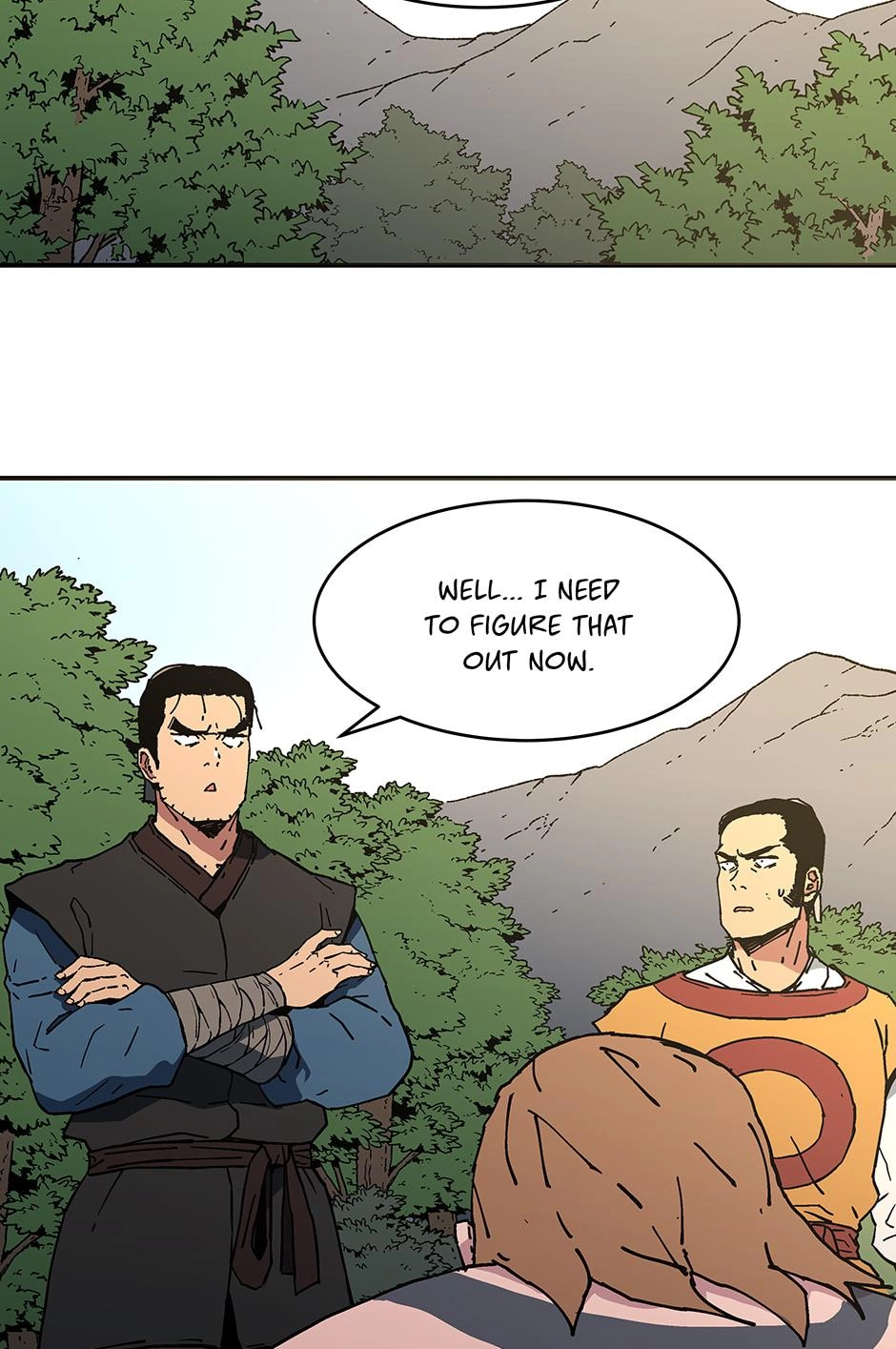 Peerless Dad Chapter 103 Page 48