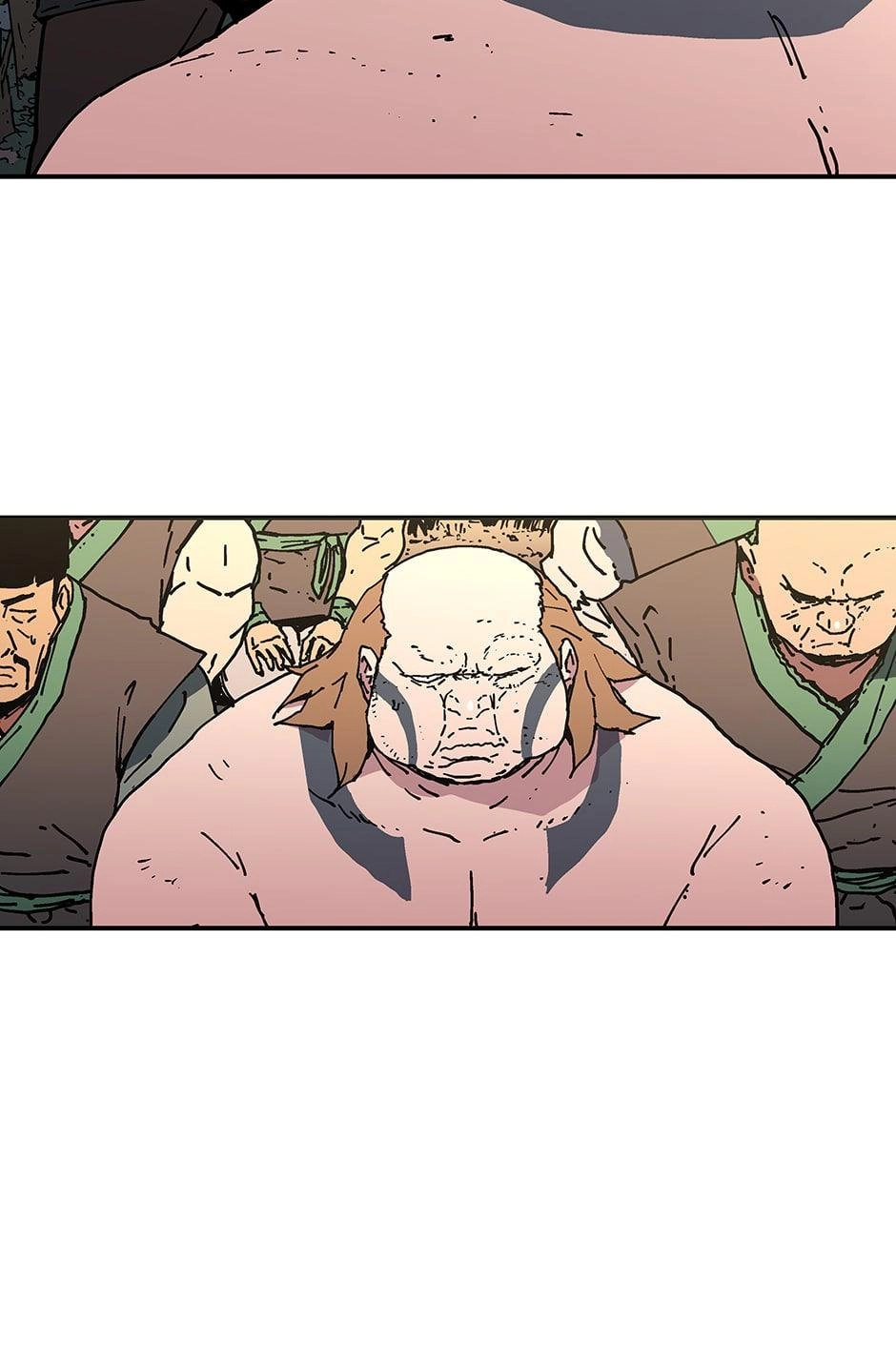 Peerless Dad Chapter 103 Page 49