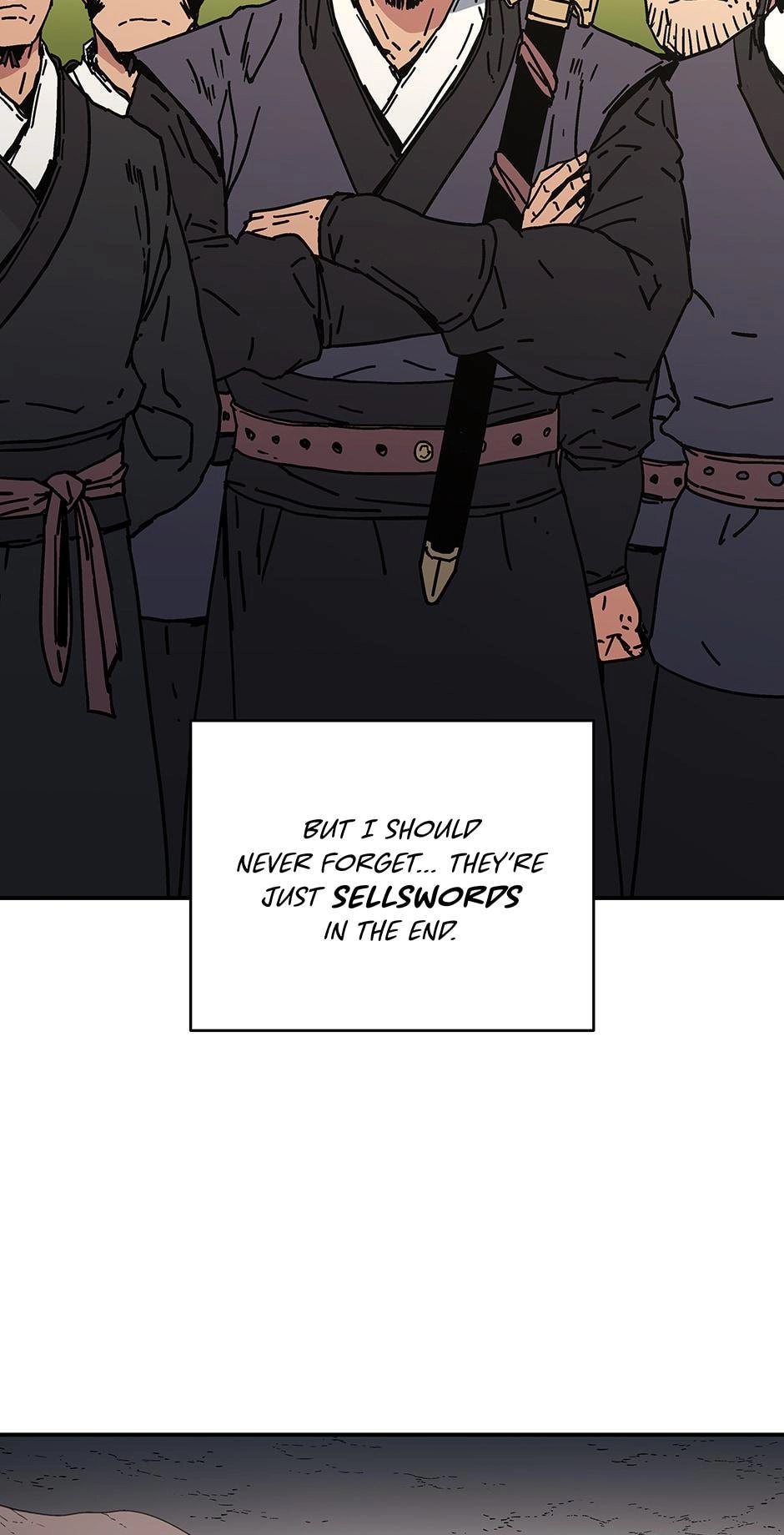 Peerless Dad Chapter 148 Page 11