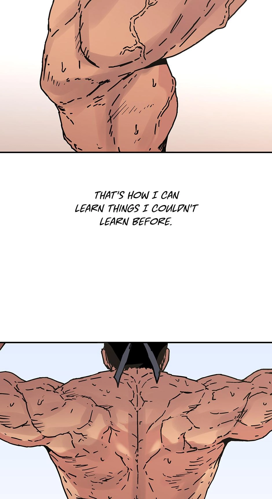 Peerless Dad Chapter 148 Page 15
