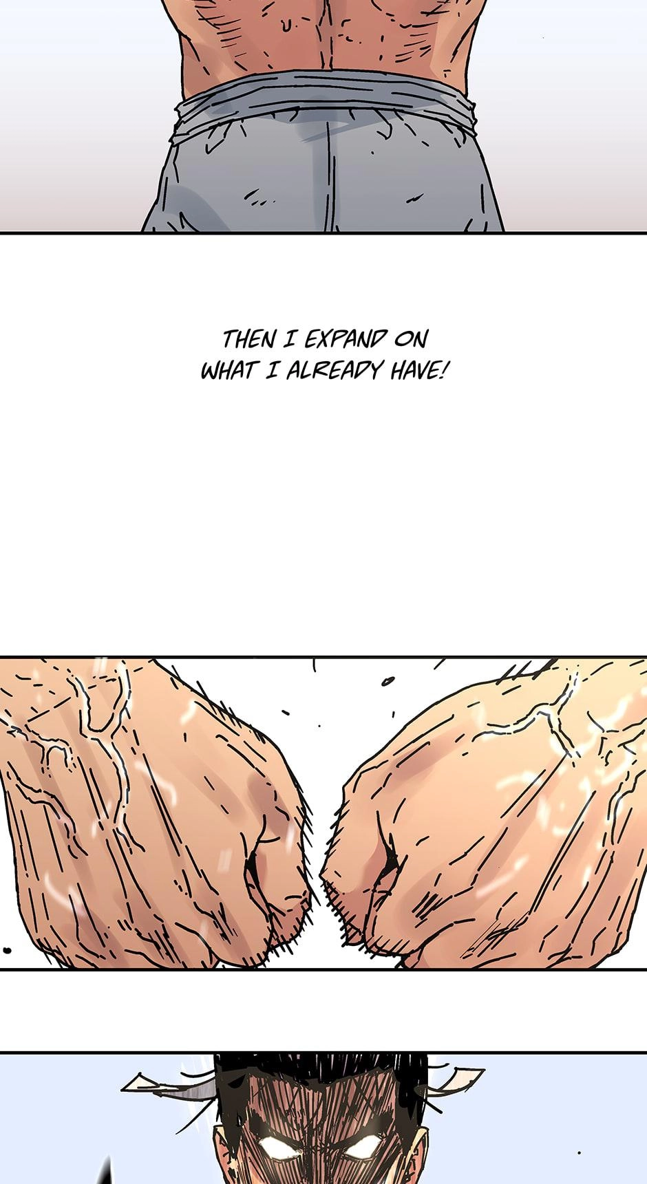 Peerless Dad Chapter 148 Page 16