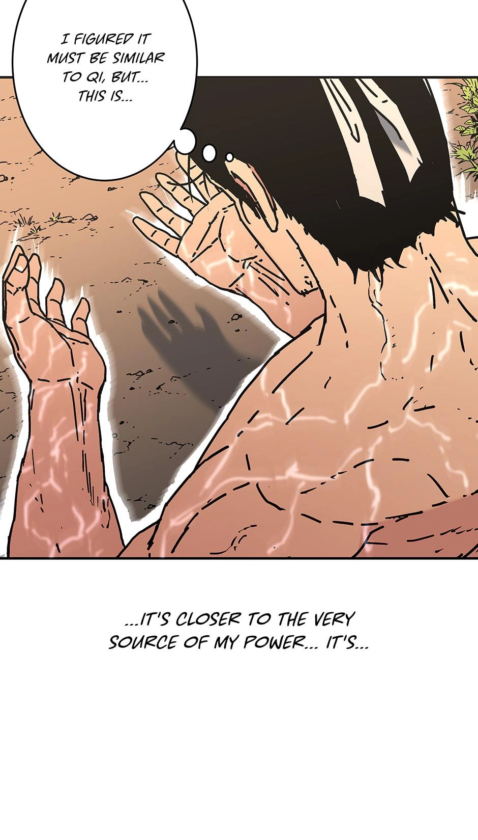 Peerless Dad Chapter 148 Page 19