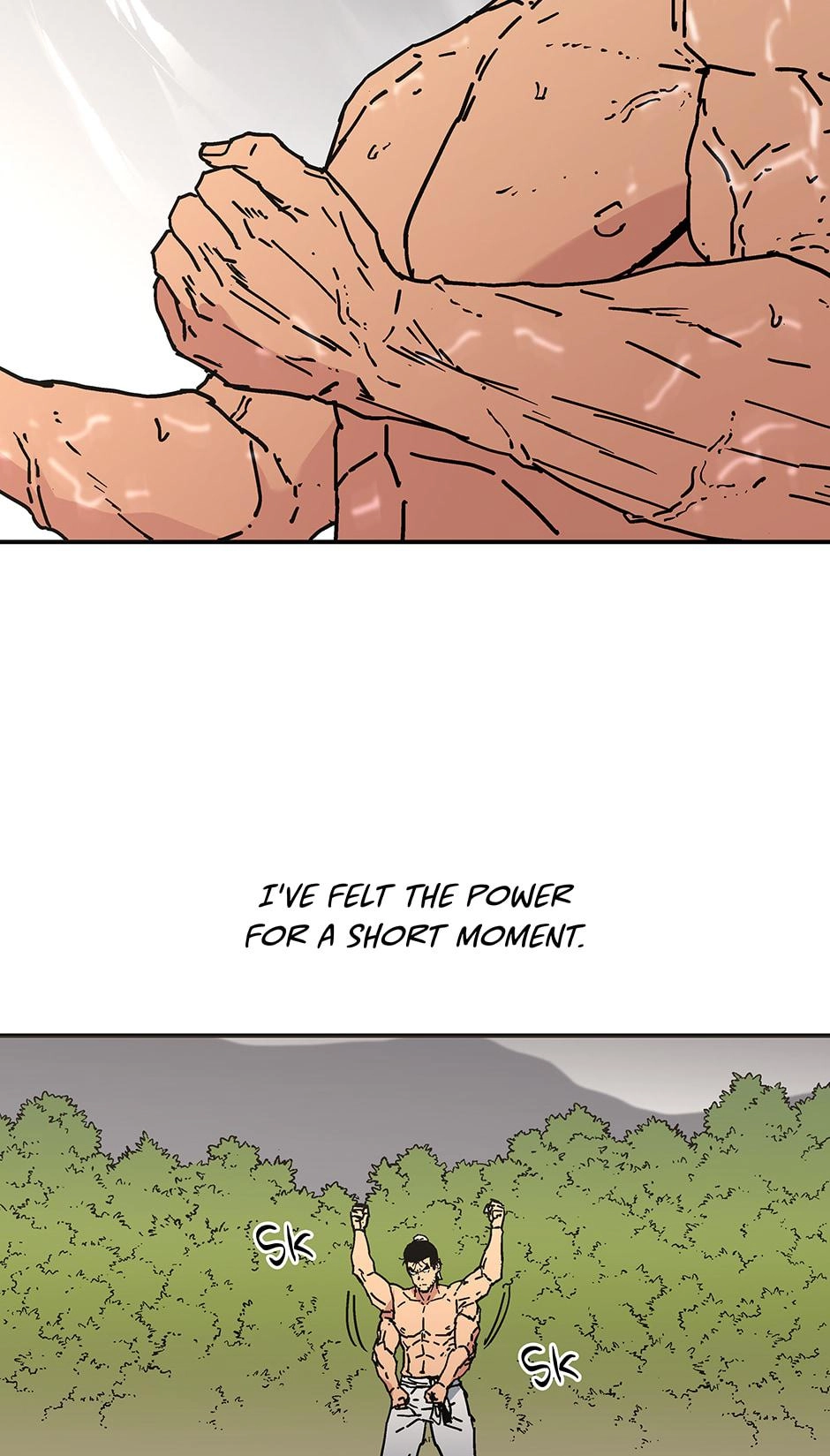 Peerless Dad Chapter 148 Page 21