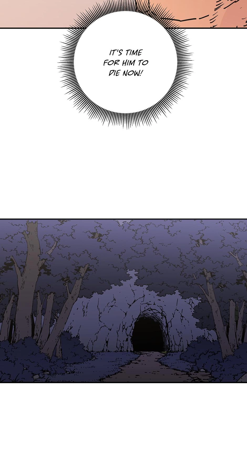 Peerless Dad Chapter 148 Page 24