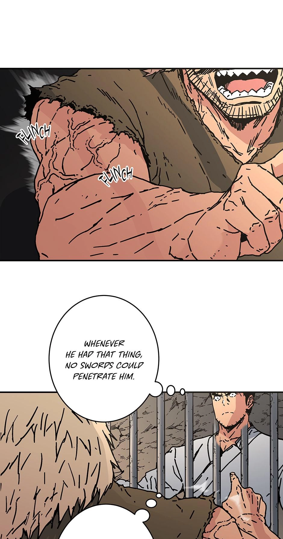 Peerless Dad Chapter 148 Page 28