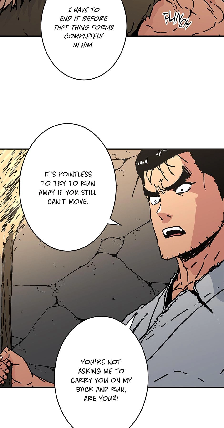 Peerless Dad Chapter 148 Page 29