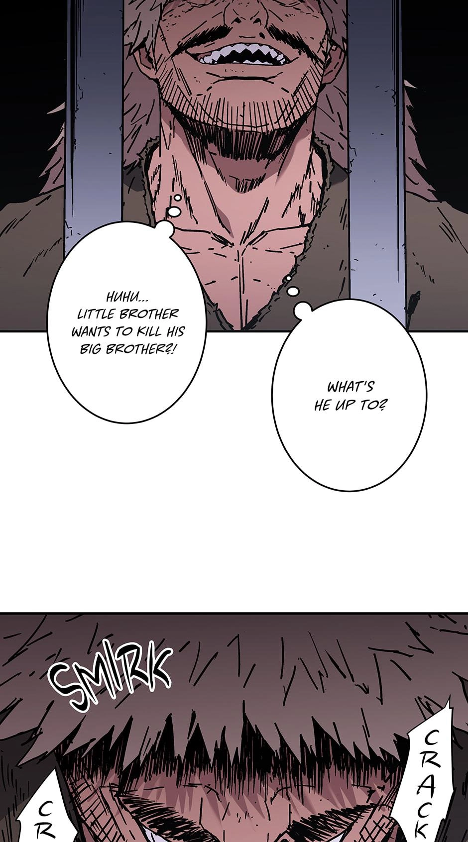 Peerless Dad Chapter 148 Page 34