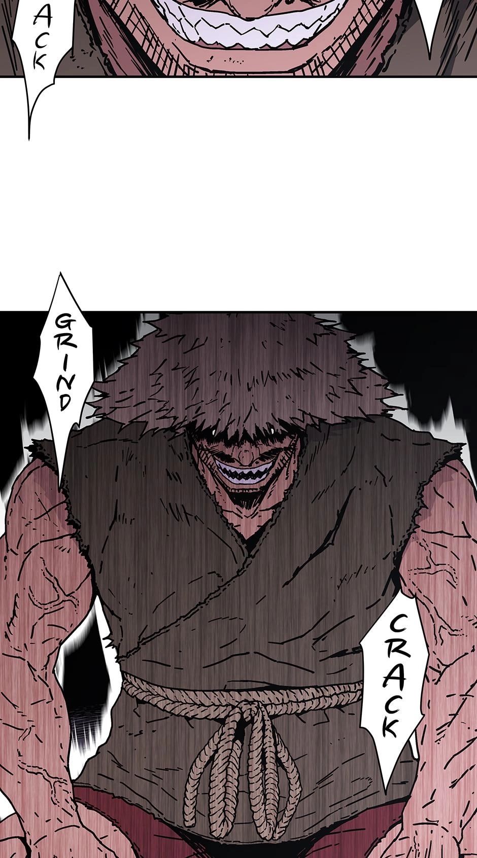 Peerless Dad Chapter 148 Page 35