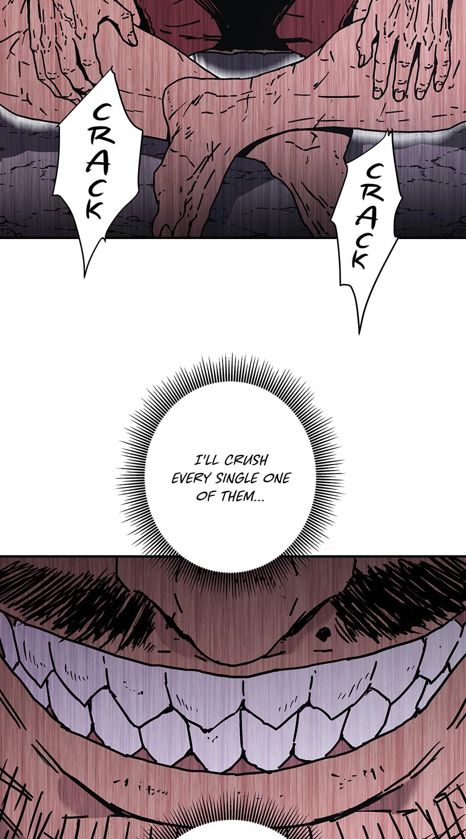Peerless Dad Chapter 148 Page 36