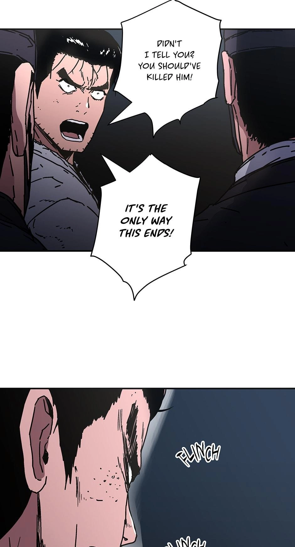 Peerless Dad Chapter 148 Page 40