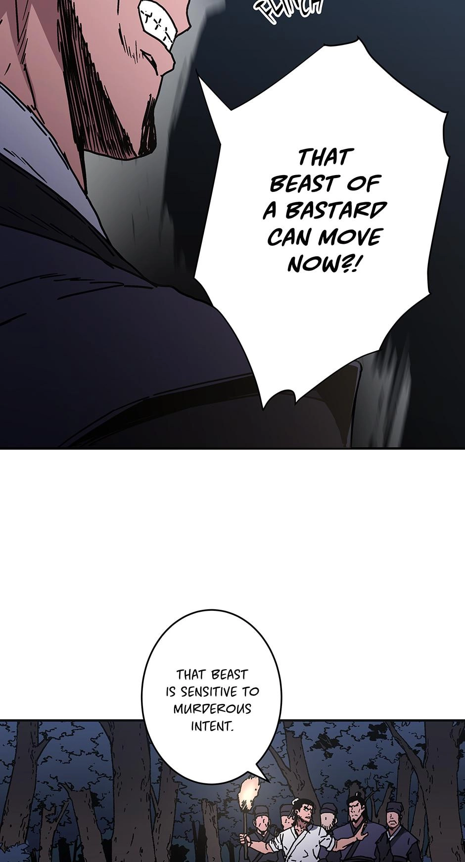 Peerless Dad Chapter 148 Page 41