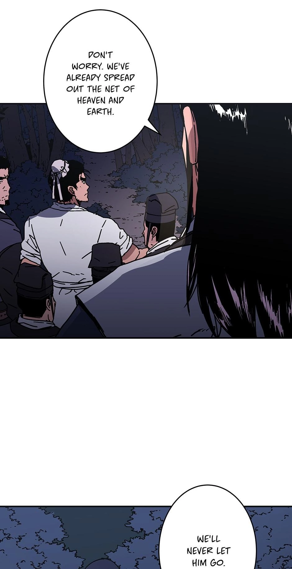 Peerless Dad Chapter 148 Page 43