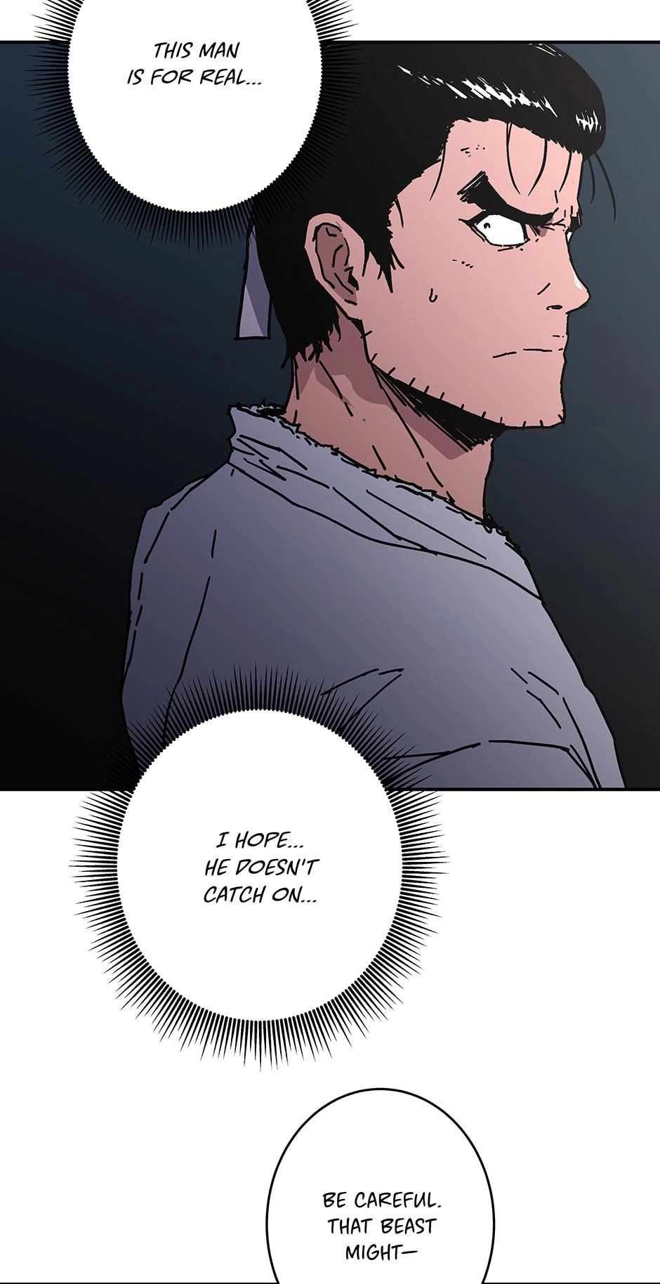 Peerless Dad Chapter 148 Page 45