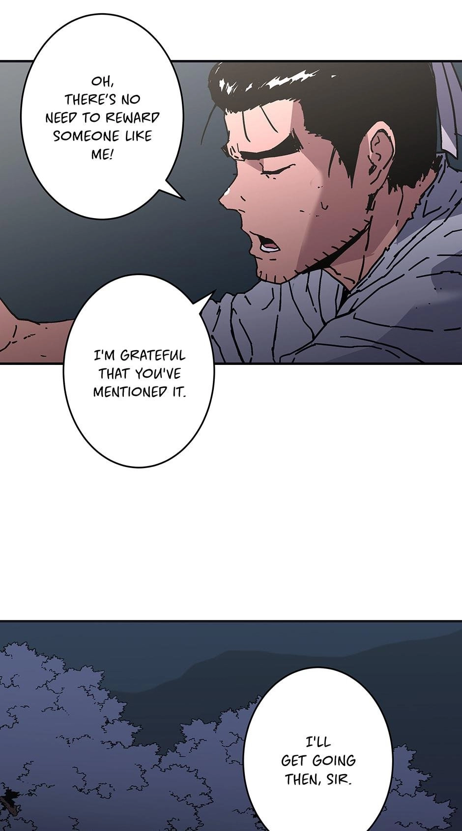 Peerless Dad Chapter 148 Page 48