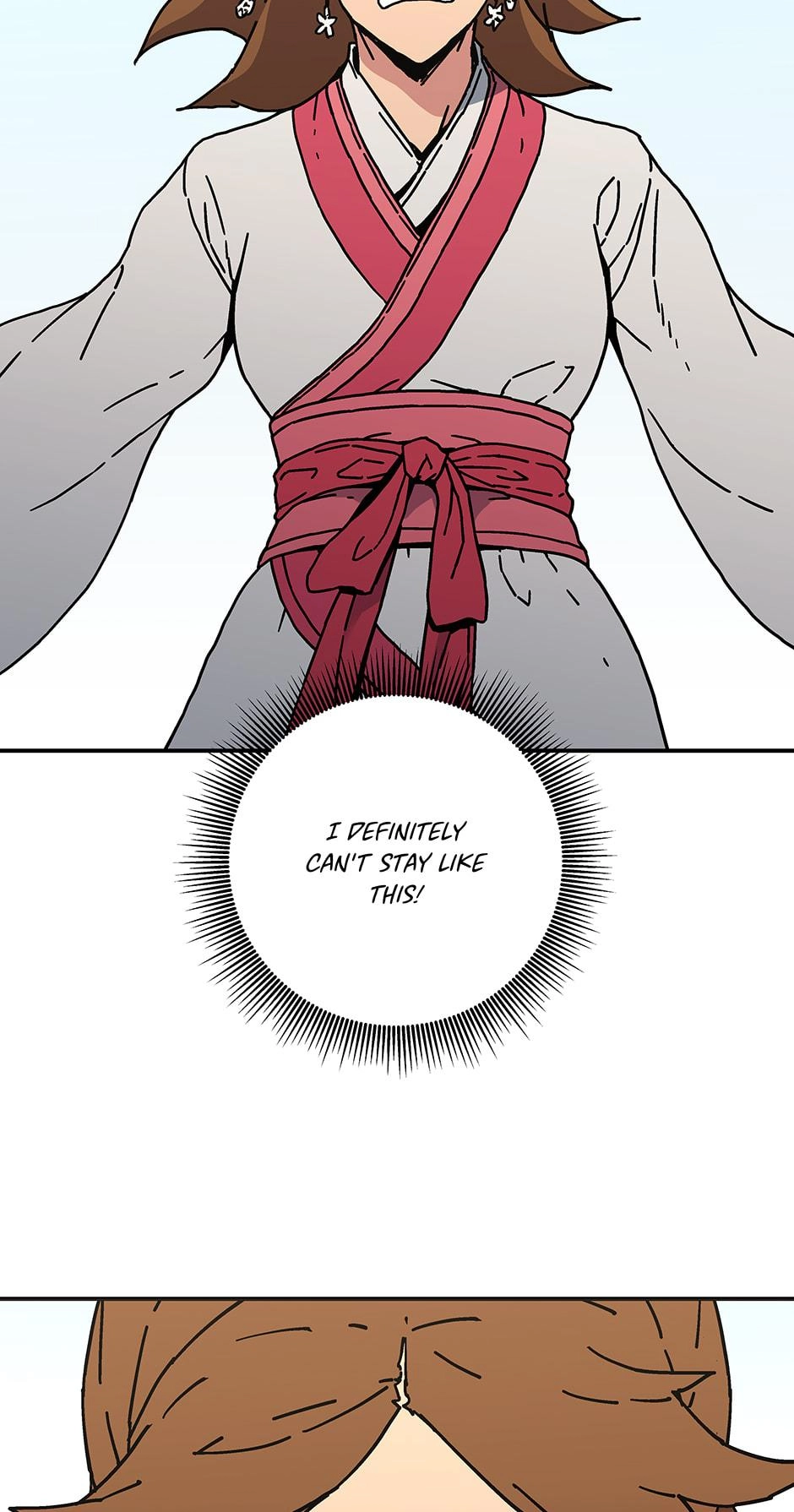 Peerless Dad Chapter 148 Page 55