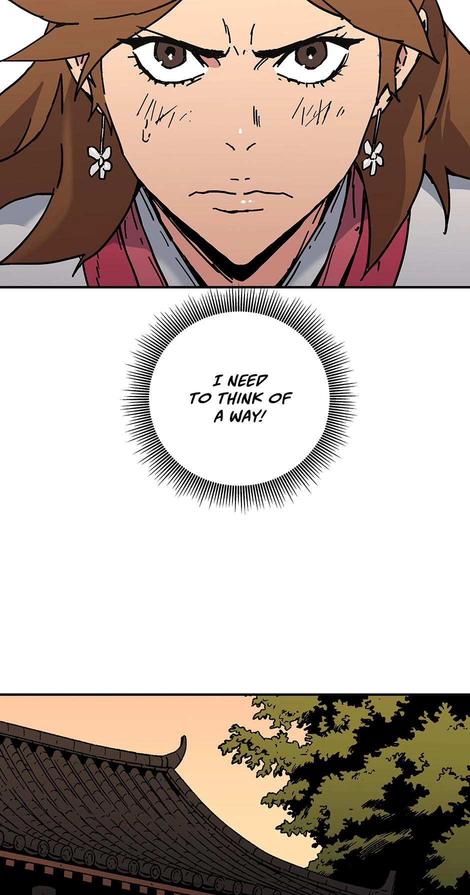 Peerless Dad Chapter 148 Page 56