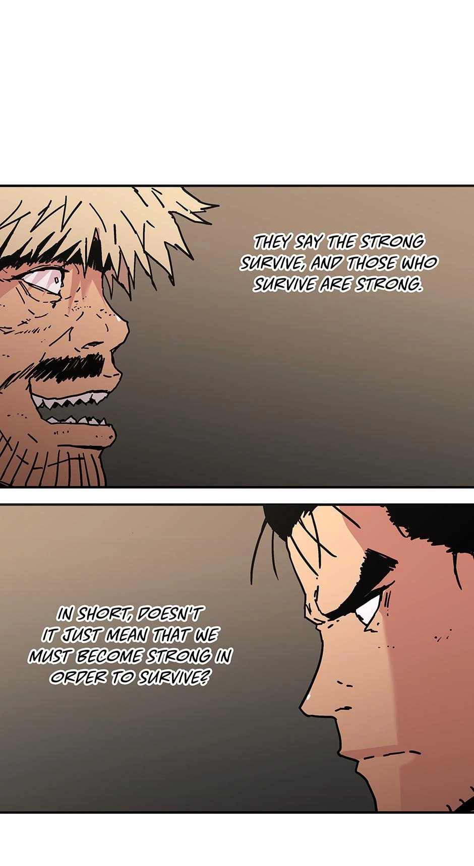Peerless Dad Chapter 148 Page 7