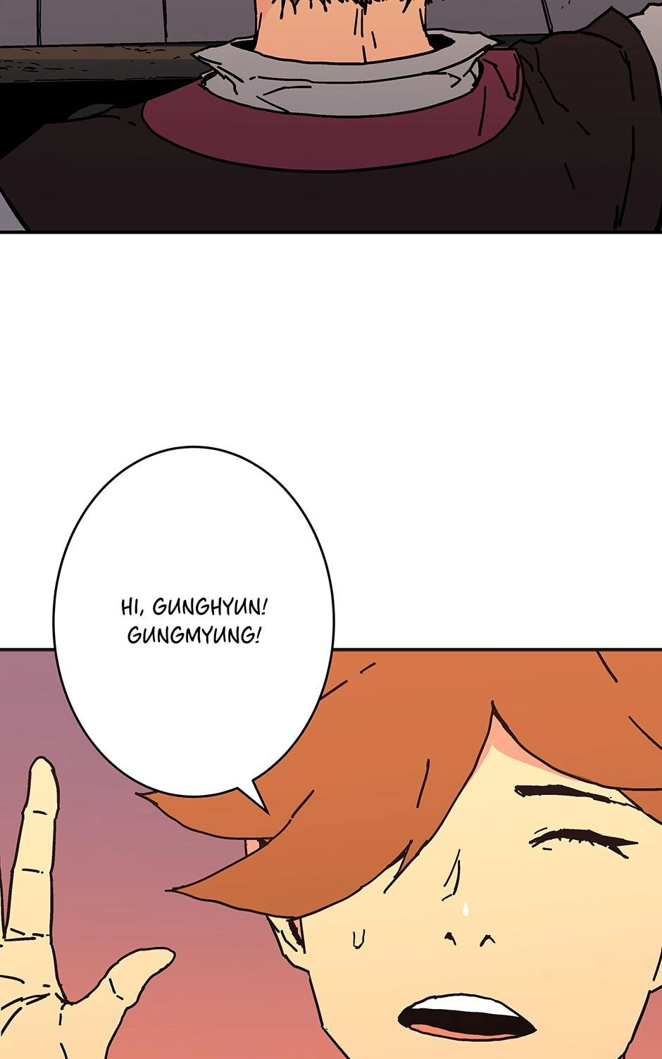 Peerless Dad Chapter 148 Page 69