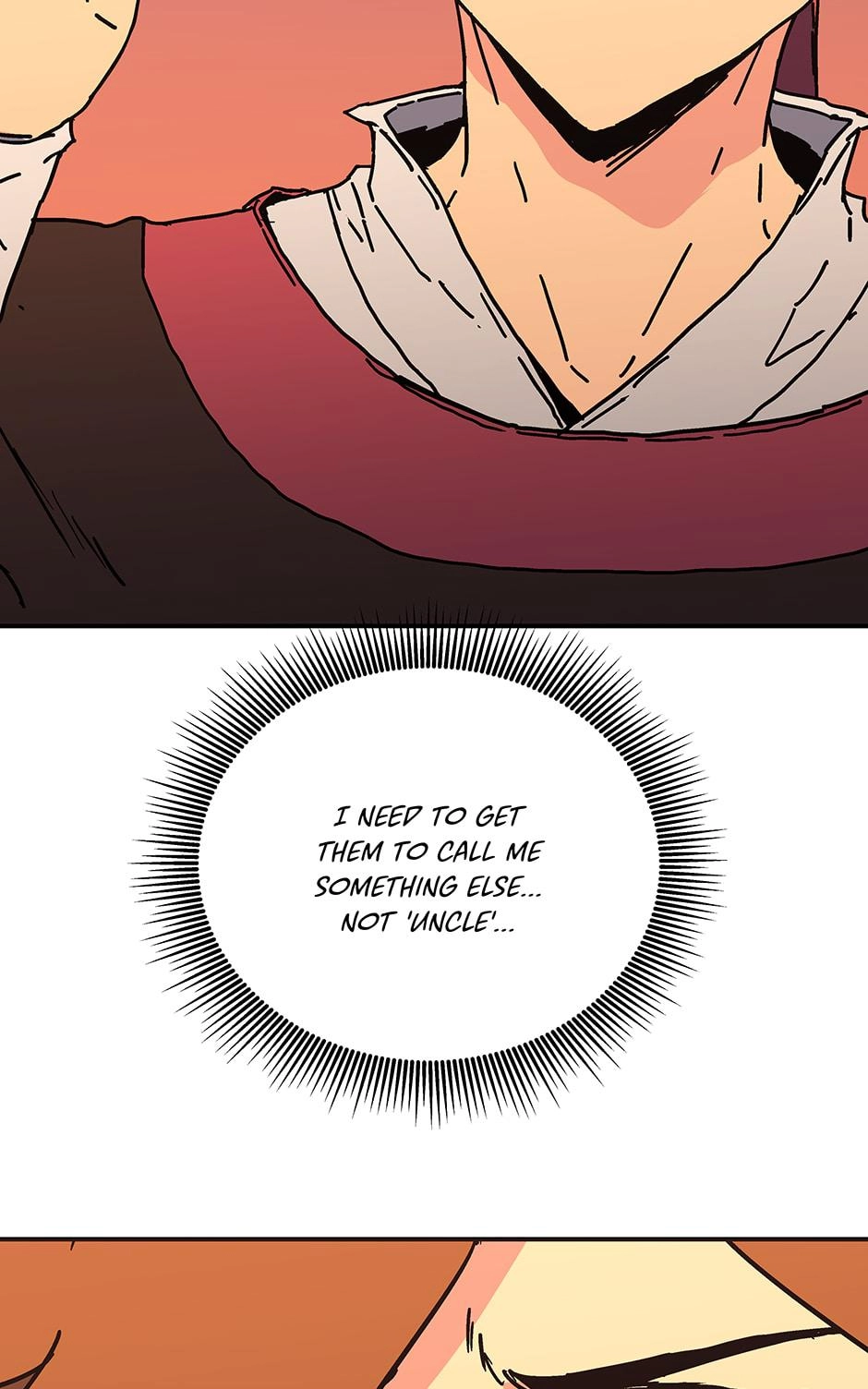 Peerless Dad Chapter 148 Page 70