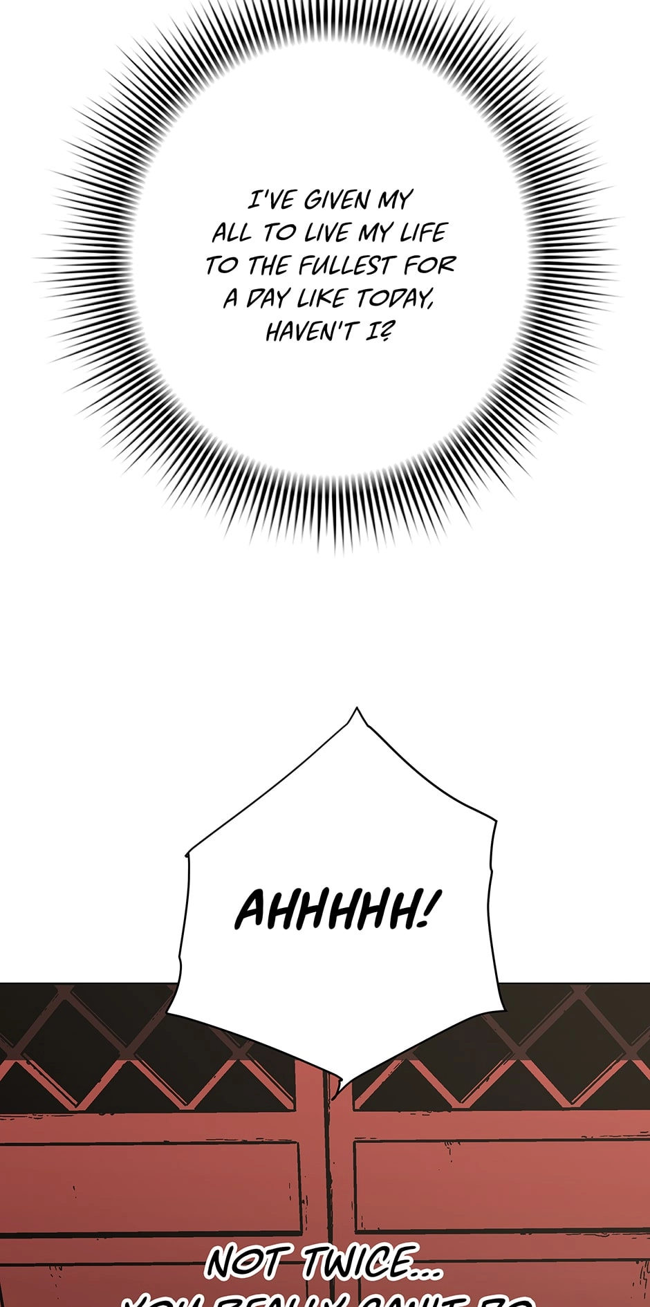 Peerless Dad Chapter 296 - Do Your Best! Page 11