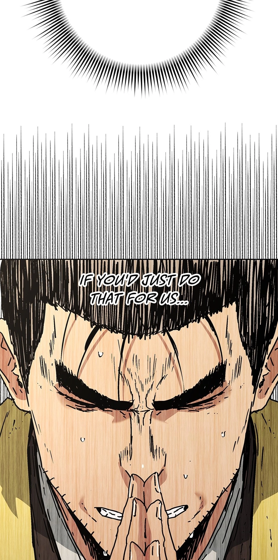 Peerless Dad Chapter 296 - Do Your Best! Page 13