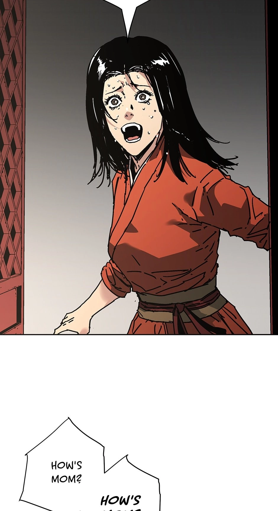 Peerless Dad Chapter 296 - Do Your Best! Page 25