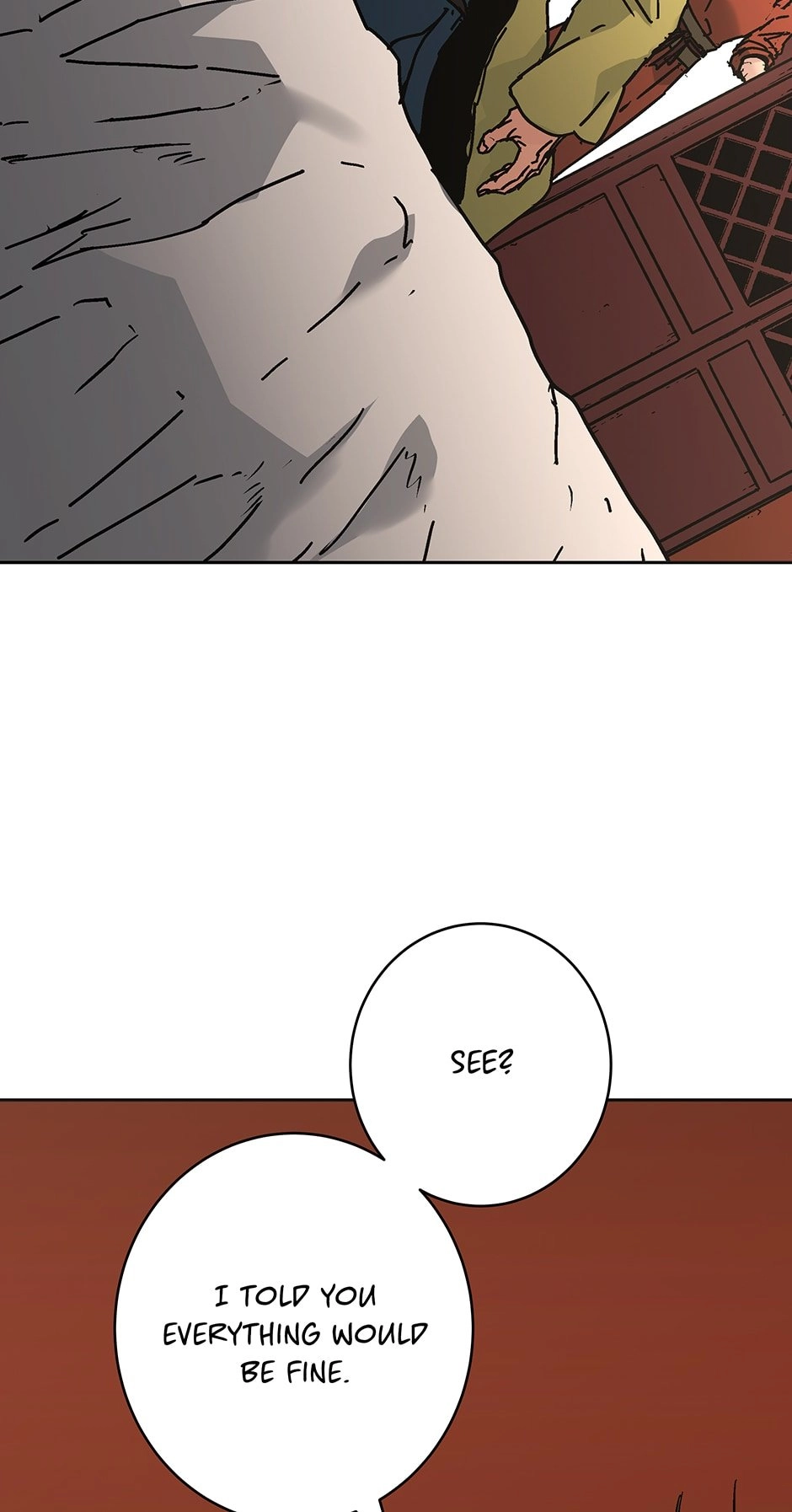 Peerless Dad Chapter 296 - Do Your Best! Page 29