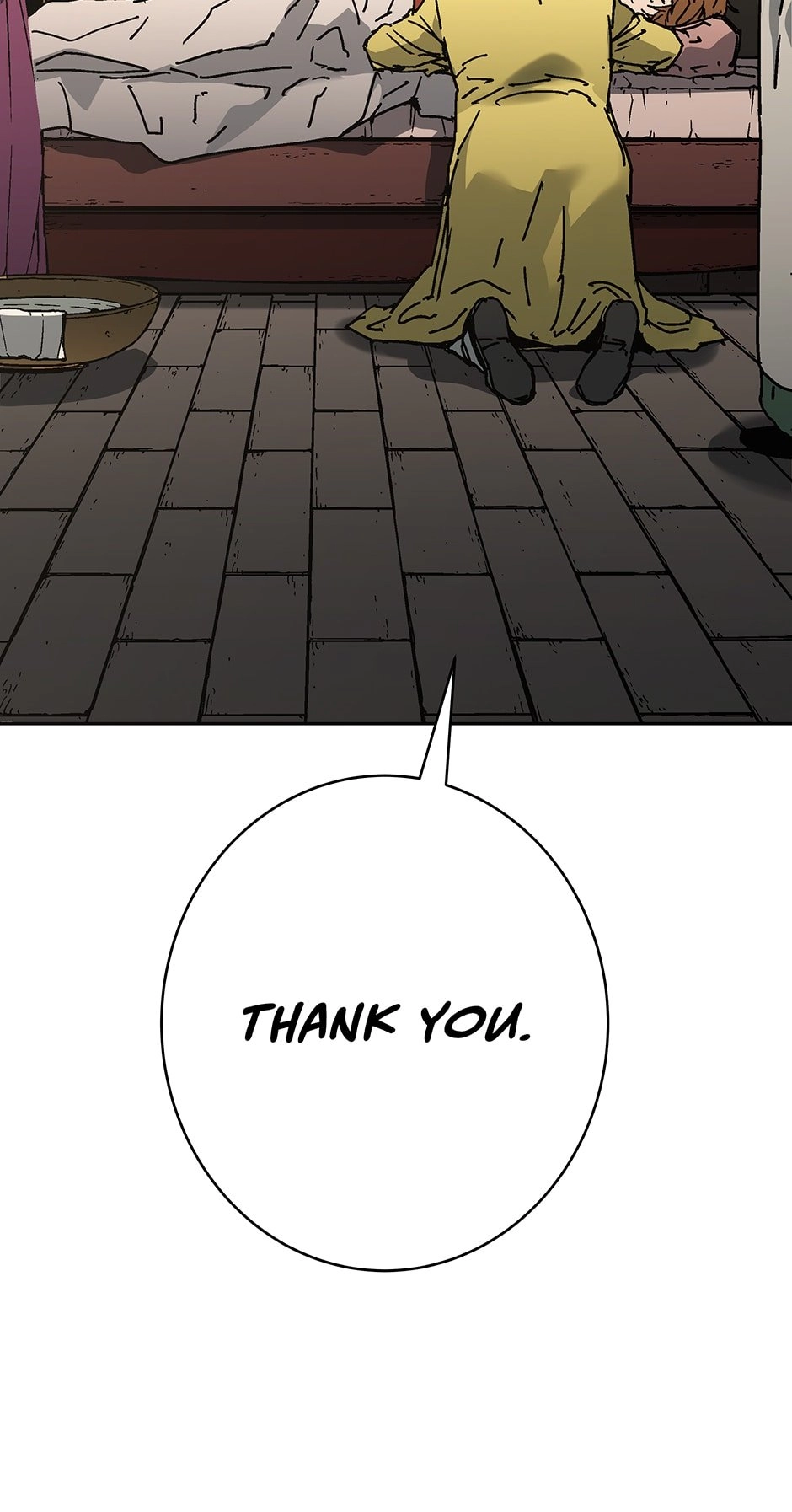 Peerless Dad Chapter 296 - Do Your Best! Page 34