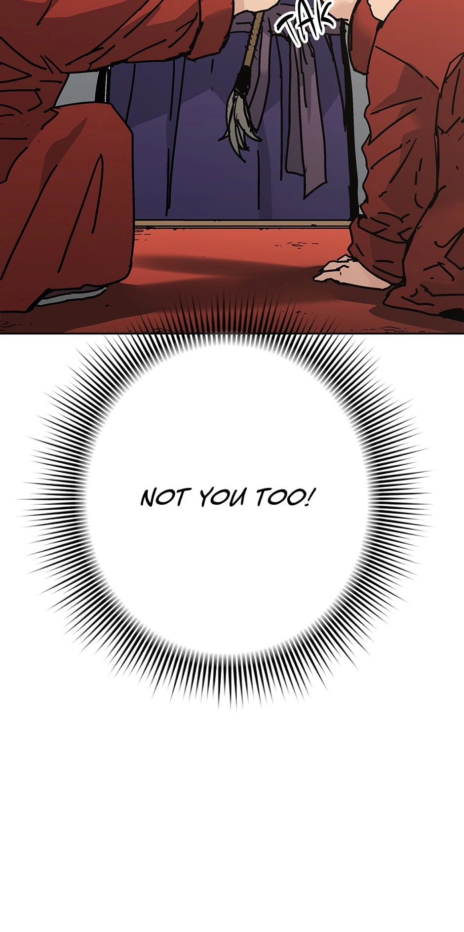 Peerless Dad Chapter 296 - Do Your Best! Page 47