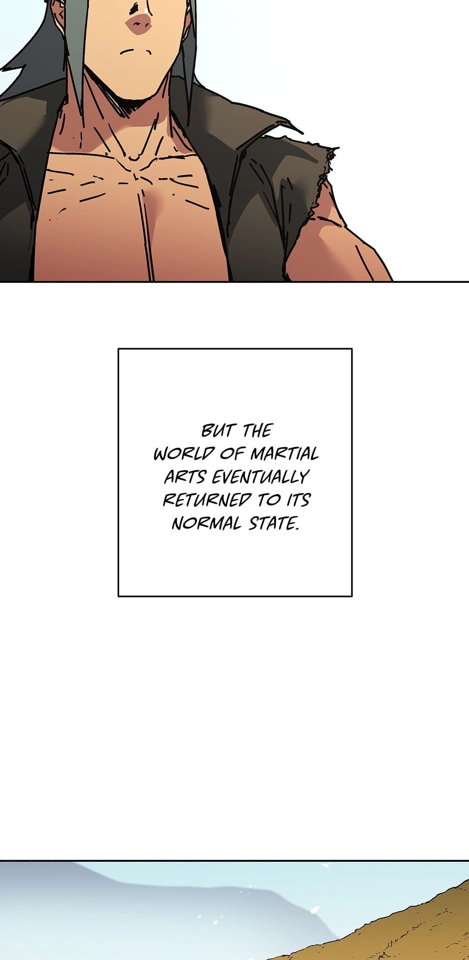 Peerless Dad Chapter 296 - Do Your Best! Page 51
