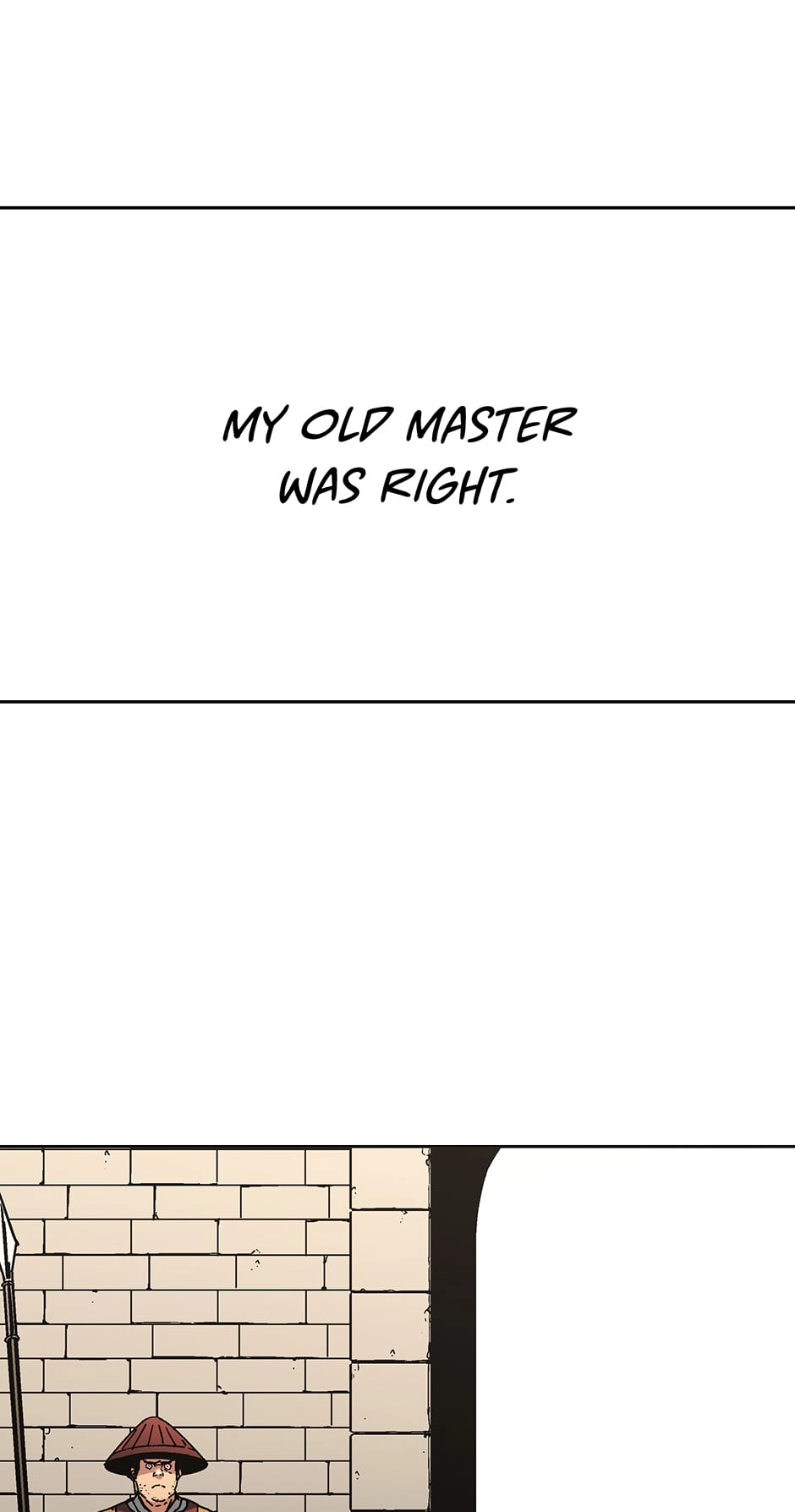 Peerless Dad Chapter 296 - Do Your Best! Page 55