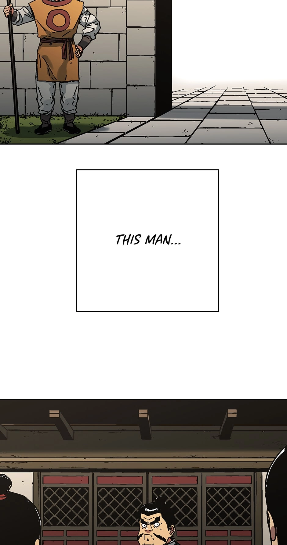 Peerless Dad Chapter 296 - Do Your Best! Page 56