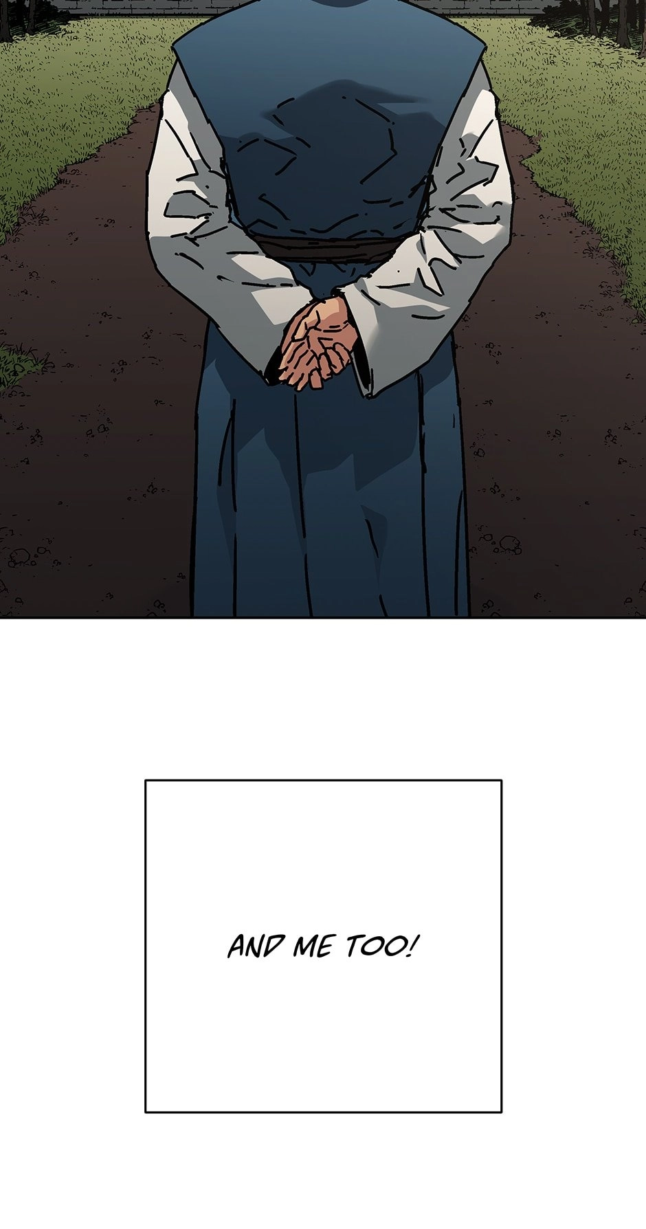 Peerless Dad Chapter 296 - Do Your Best! Page 59