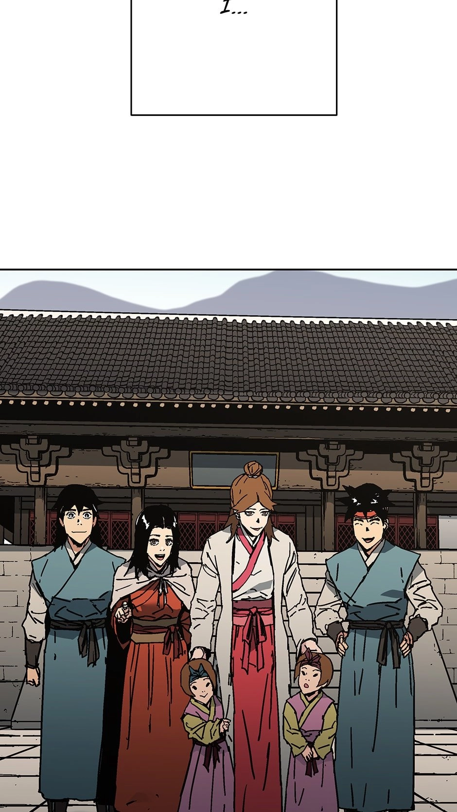 Peerless Dad Chapter 296 - Do Your Best! Page 67