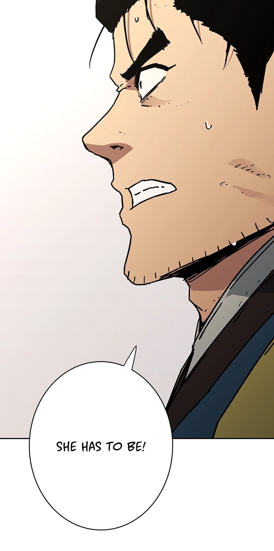 Peerless Dad Chapter 296 - Do Your Best! Page 8